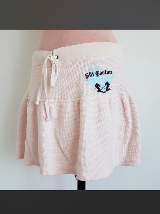 Juicy Couture Dresses & Skirts - Juicy Couture Skirt - Vintage